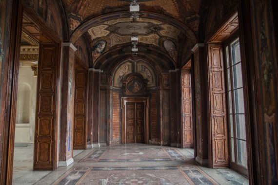 Il Foyer