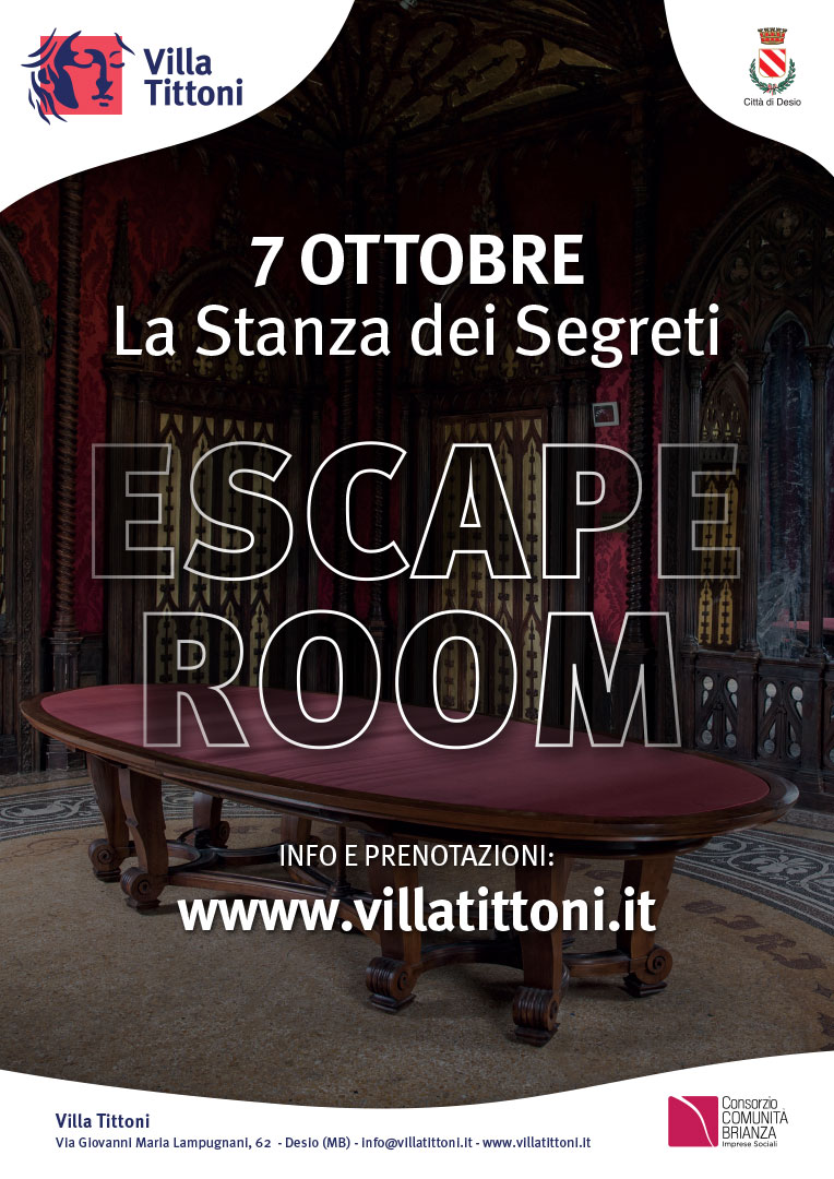 Escape Room 