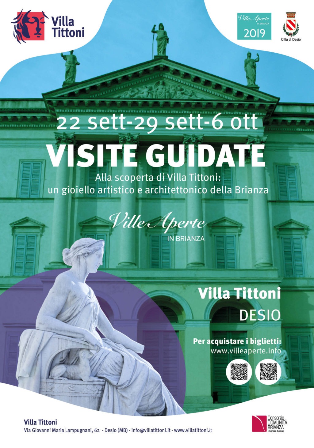 VISITE GUIDATE