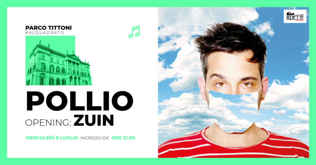 Pollio + Zuin