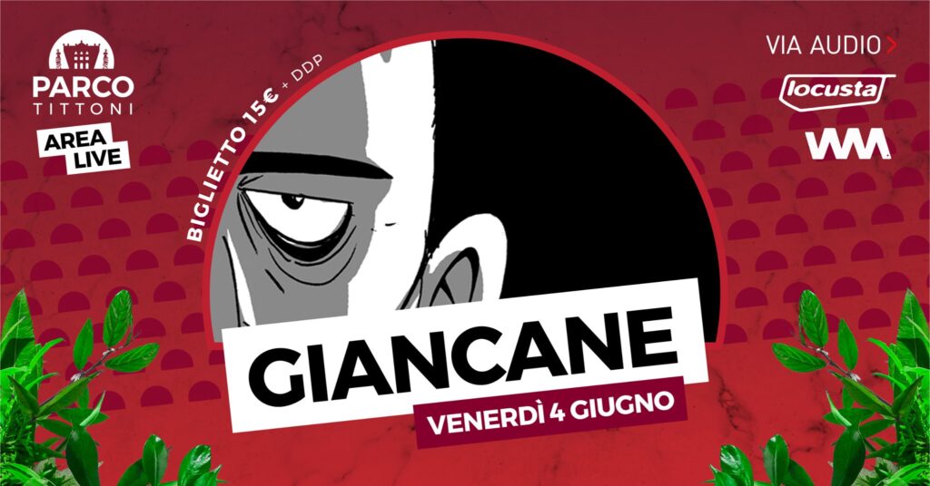 Giancane