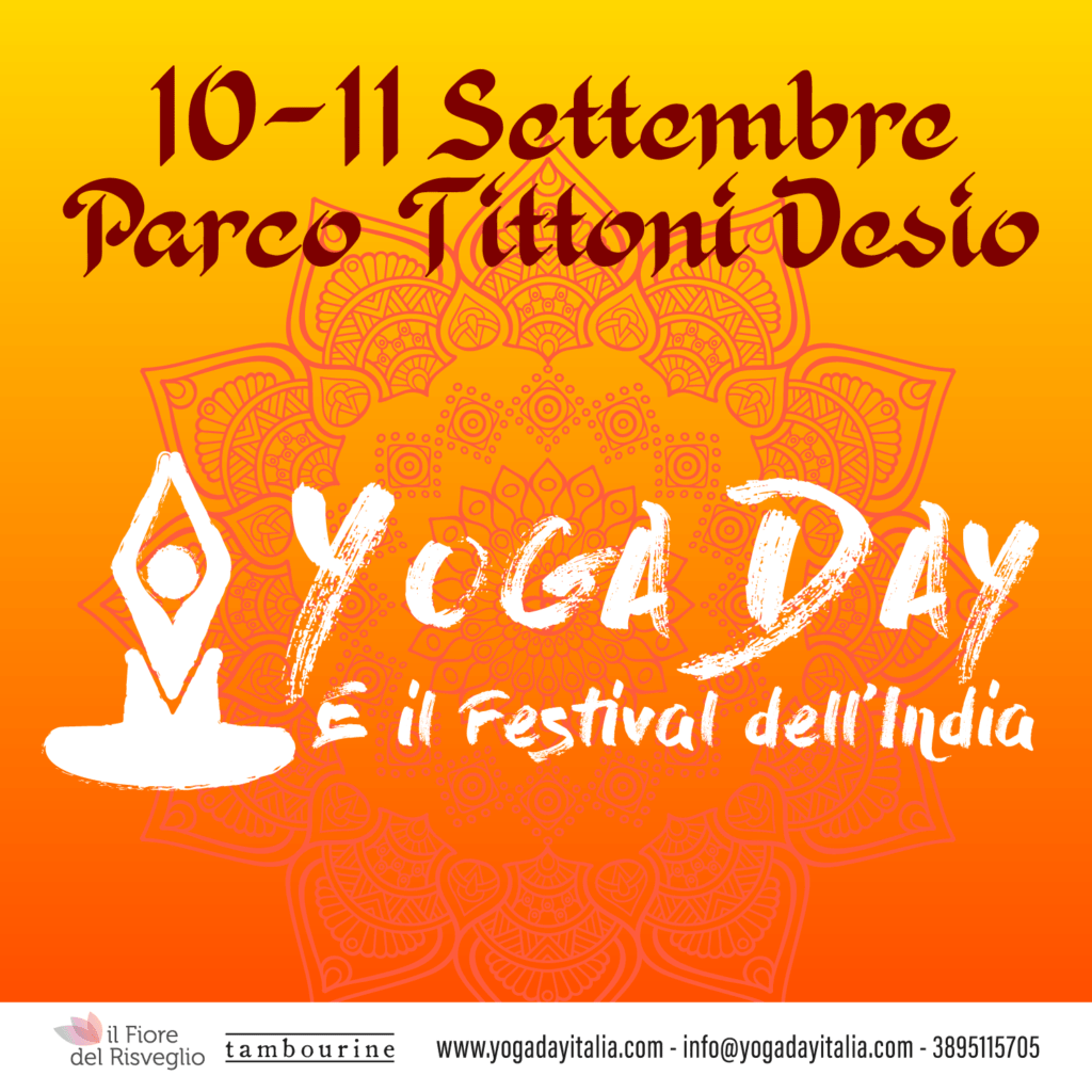 Yoga Day