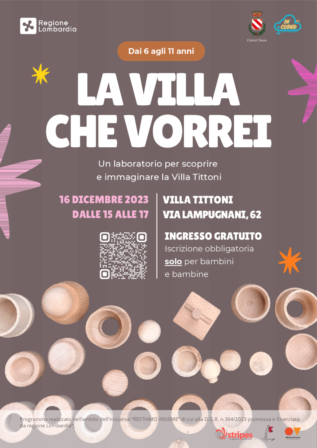 La villa che vorrei